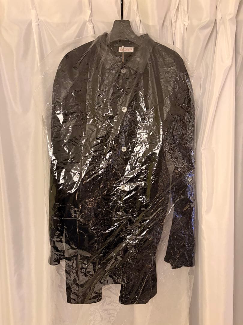 NICENESS D.VEDDER Mサイズ ナイス ネス 25aw - メルカリ