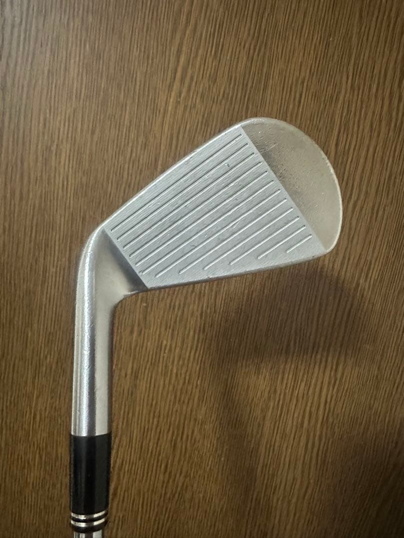 名器✨️Z 945 #3、#4 アイアン 2本Set デザインチューニング青