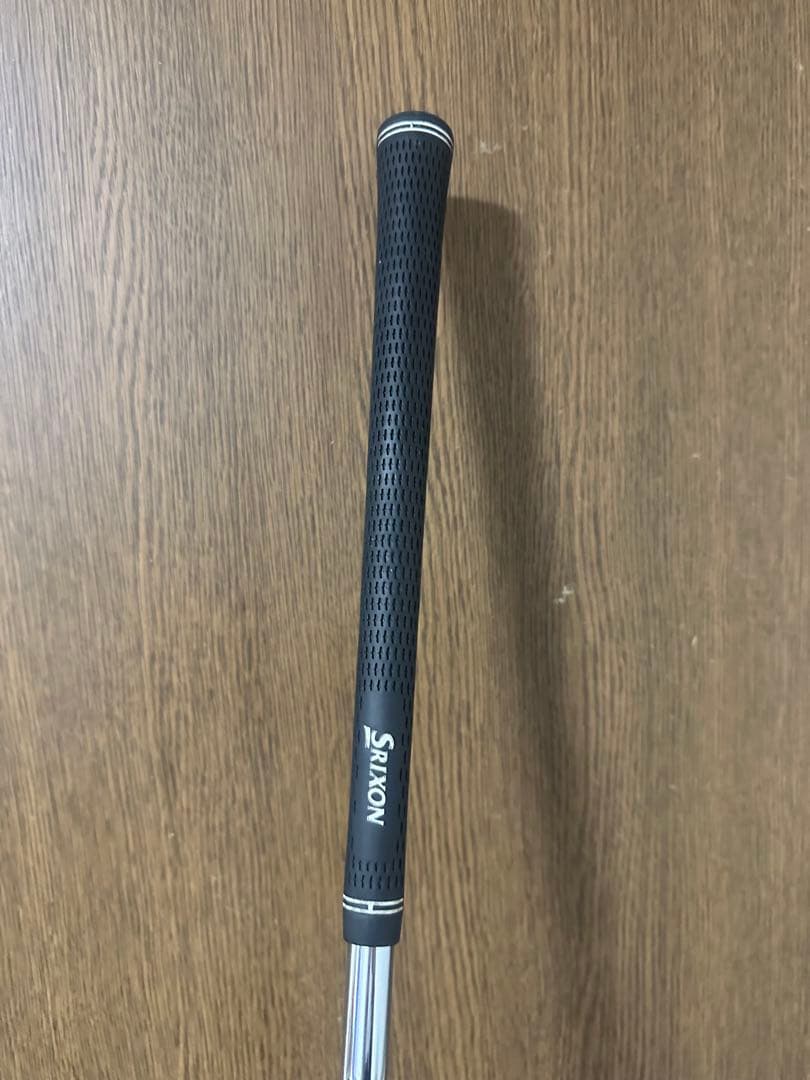 名器✨️Z 945 #3、#4 アイアン 2本Set デザインチューニング青