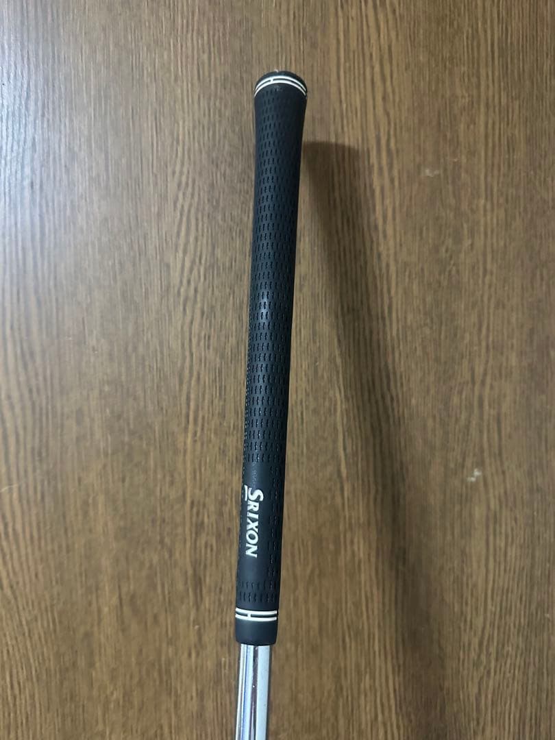 名器✨️Z 945 #3、#4 アイアン 2本Set デザインチューニング青