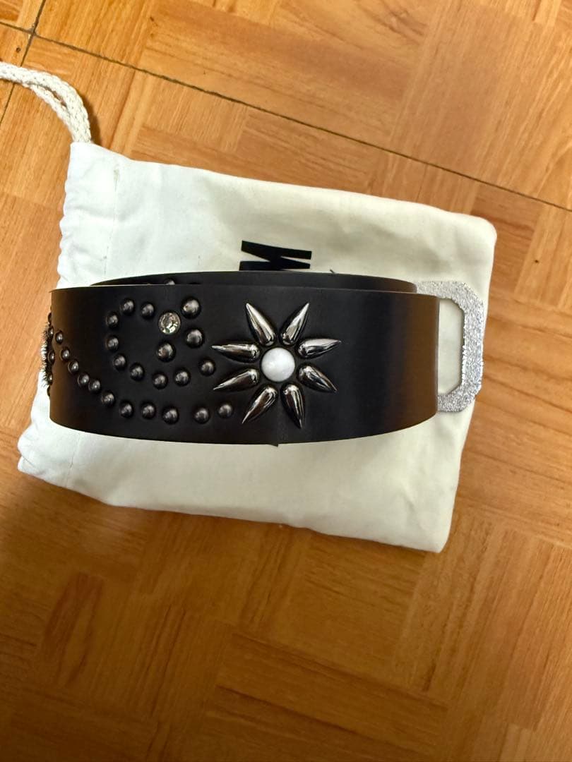 即完品] V2 Ranger Strap Belt in Yin & Yang