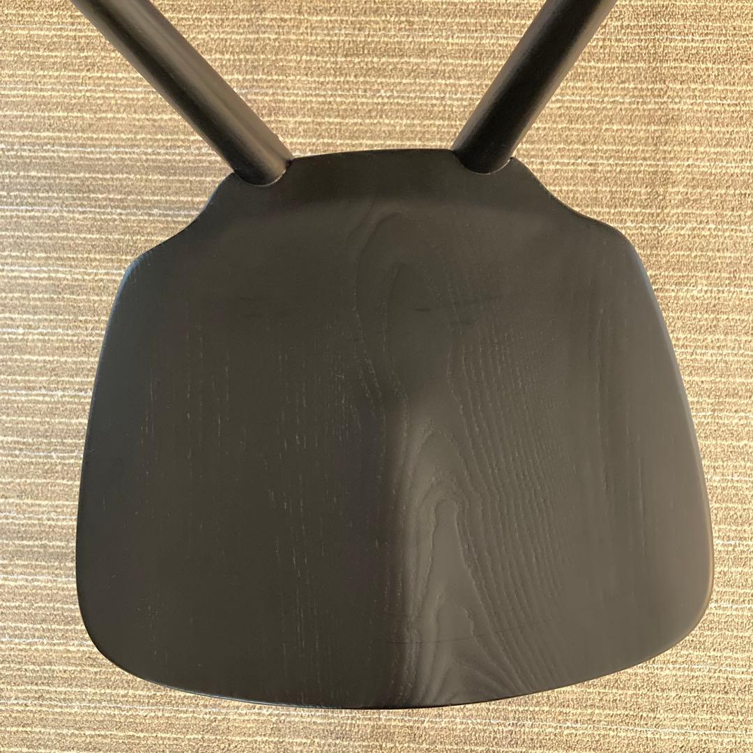 MAY CHAIR イージーライフ　関家具　メイチェア　ダイニングチェア　椅子