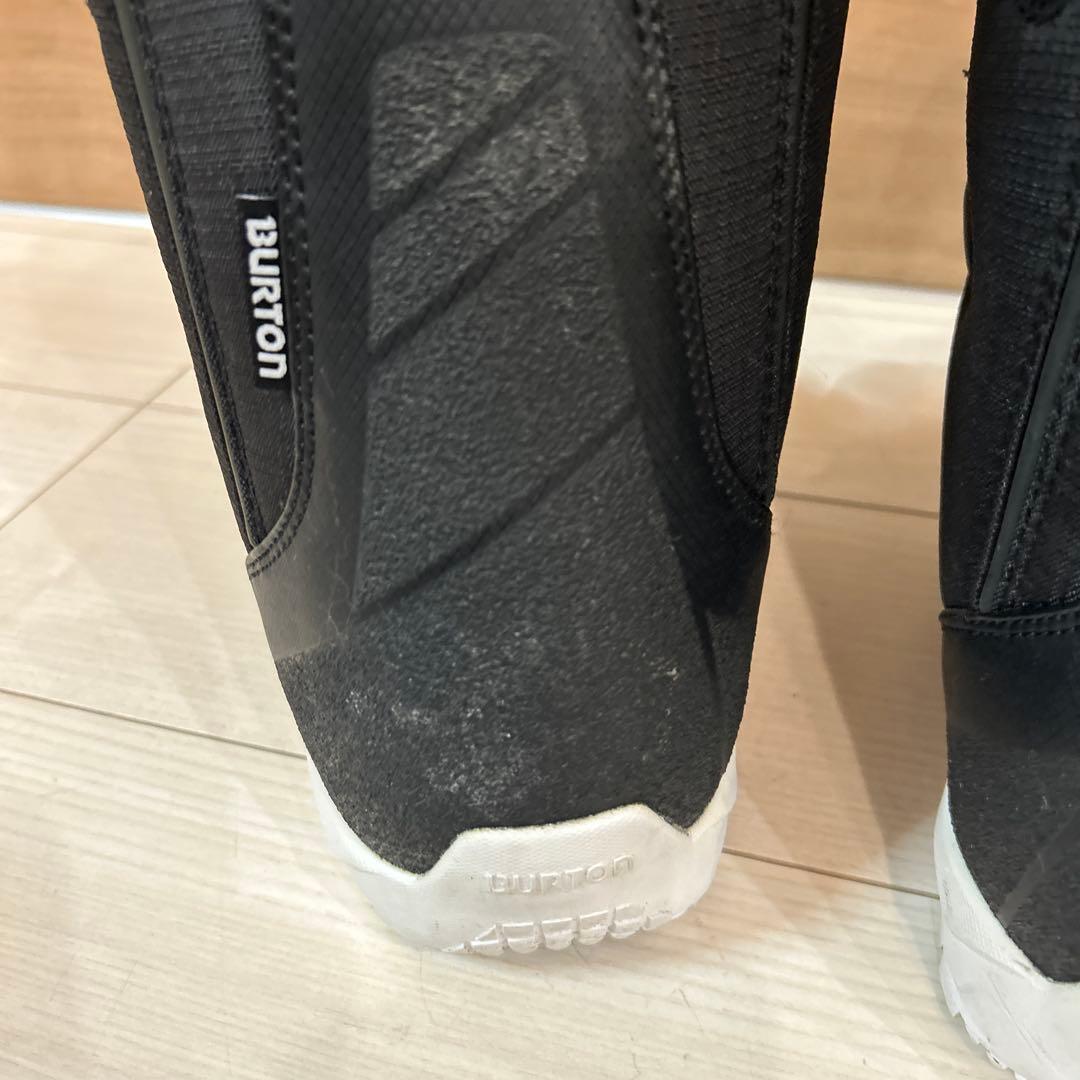 Burton Imprint 3 スノーボードブーツ　26.0㎝