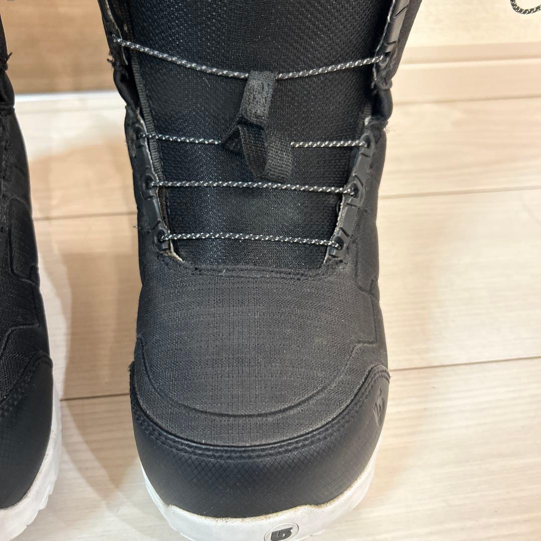 Burton Imprint 3 スノーボードブーツ　26.0㎝