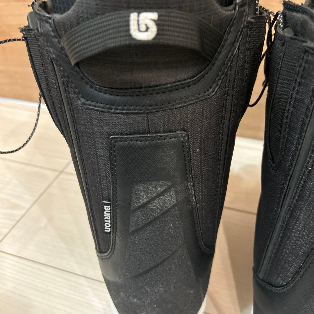 Burton Imprint 3 スノーボードブーツ　26.0㎝