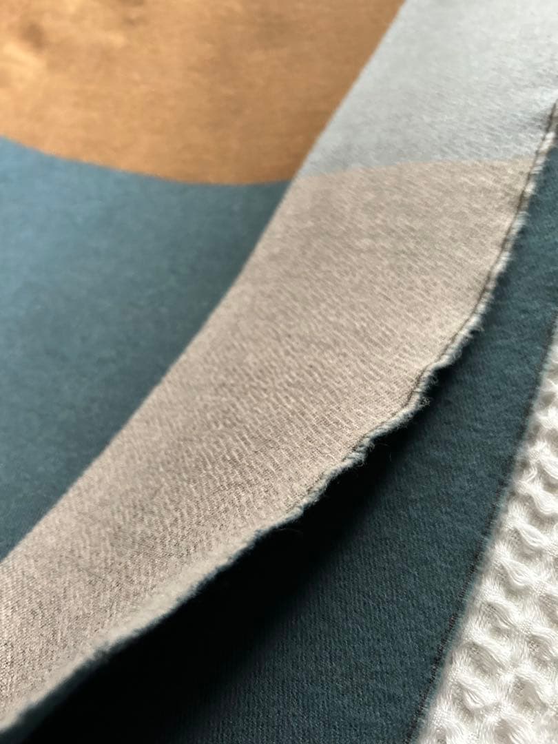 Joshstonesウール大判ストール