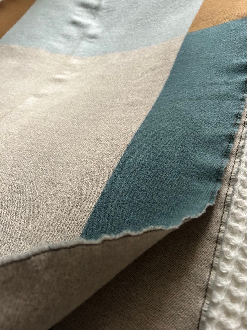 Joshstonesウール大判ストール