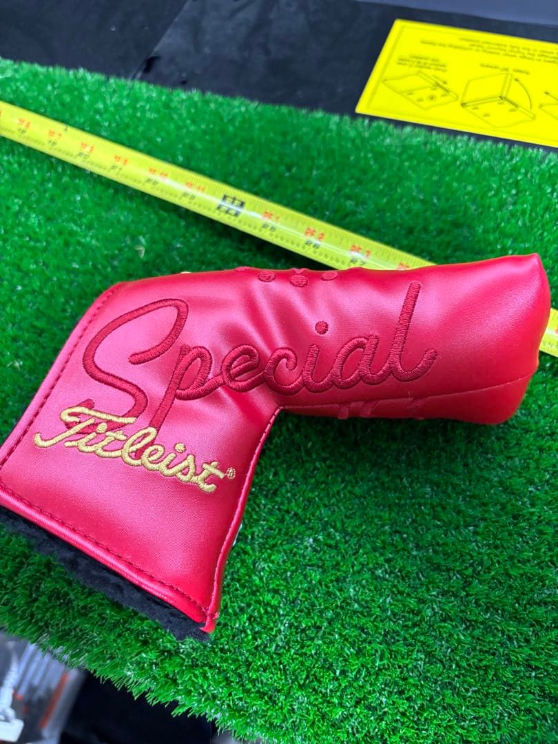 N*4様 スコッティキャメロン スペシャル セレクト ニューポート 2 Hima