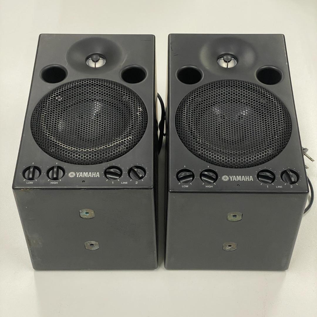 YAMAHA MSP3 スタジオモニタースピーカー