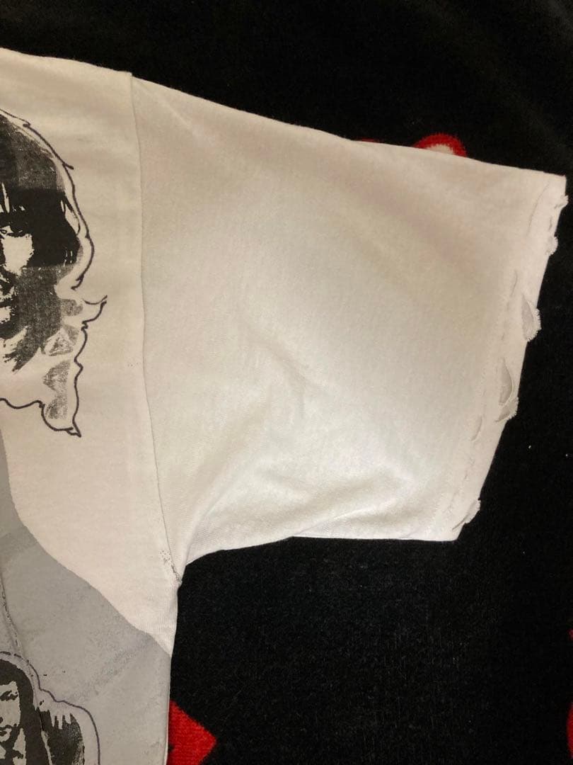 ローリングストーンズ ローランドベリー TシャツNo.4L 948