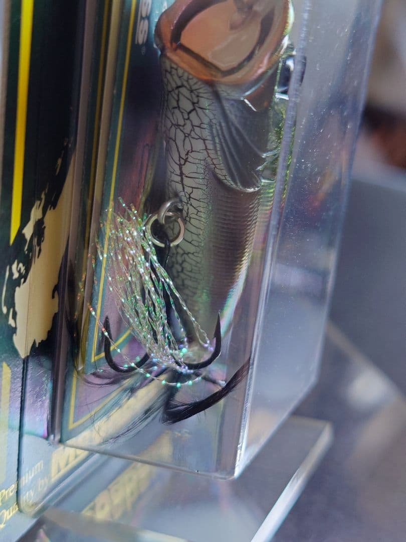 メガバス ito ポップX 初回出荷分NEW ゲンロク 新品未開封