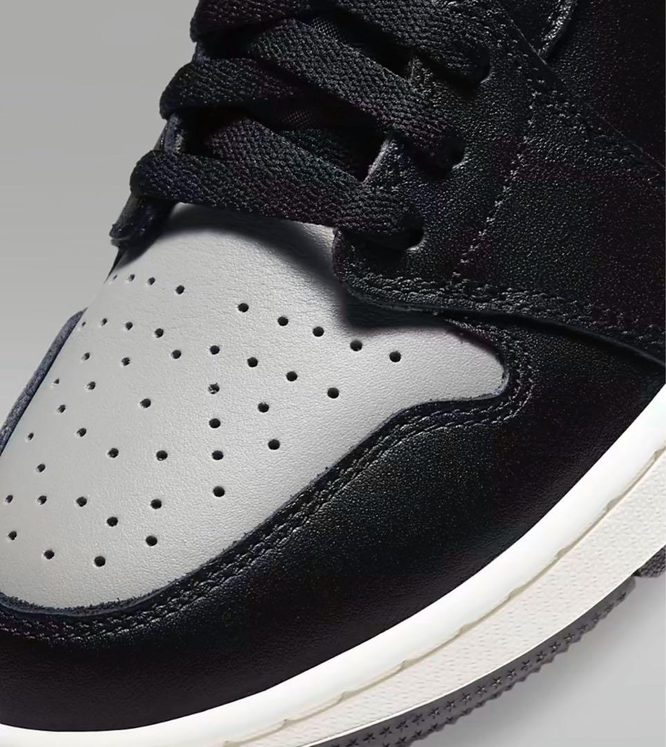 29cm ナイキ エア ジョーダン 1 ゴルフ 灰黒 定価以下