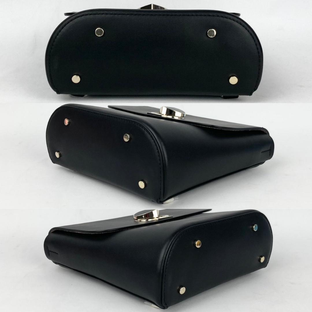 ク*新様 【未使用】ケイトスペード 2WAYリュック・バックパック ツイストロッ