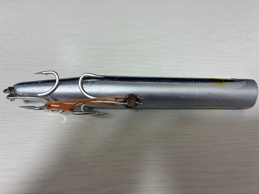 D-CLAW ビーコン210