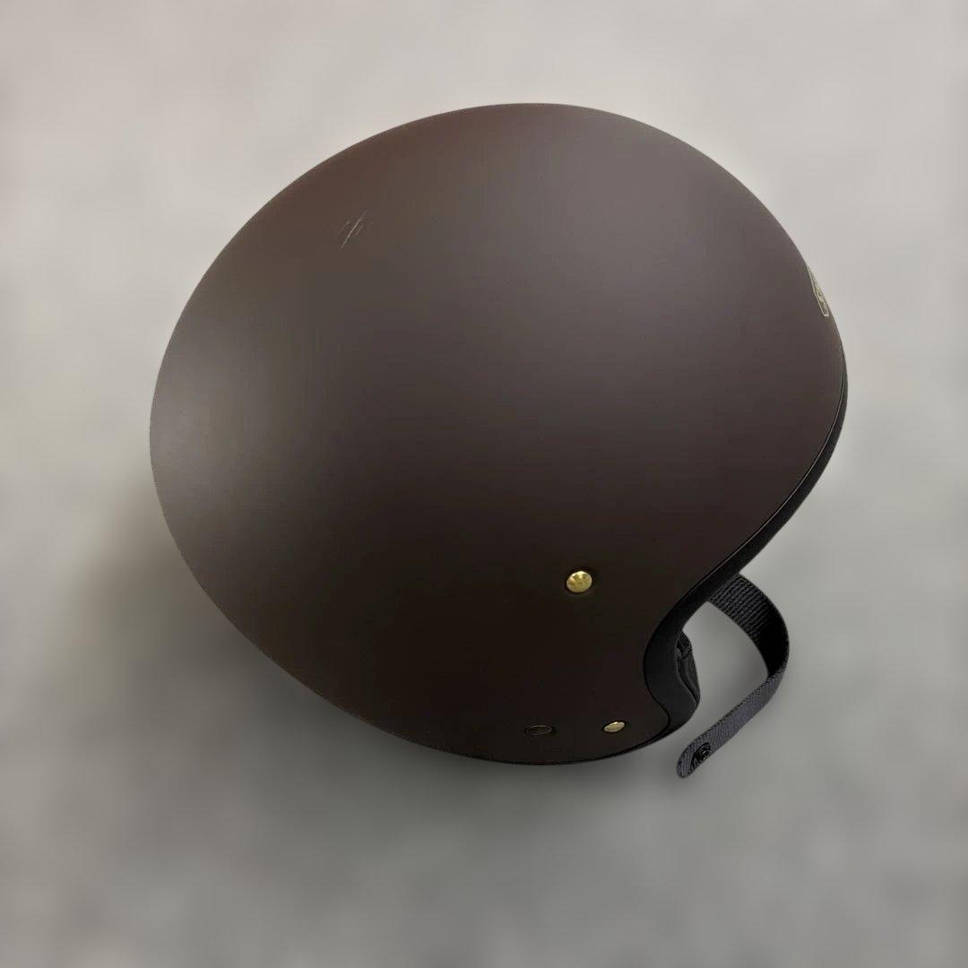 SHOEI J-O XXL マットブラック ジェットヘルメット - メルカリ