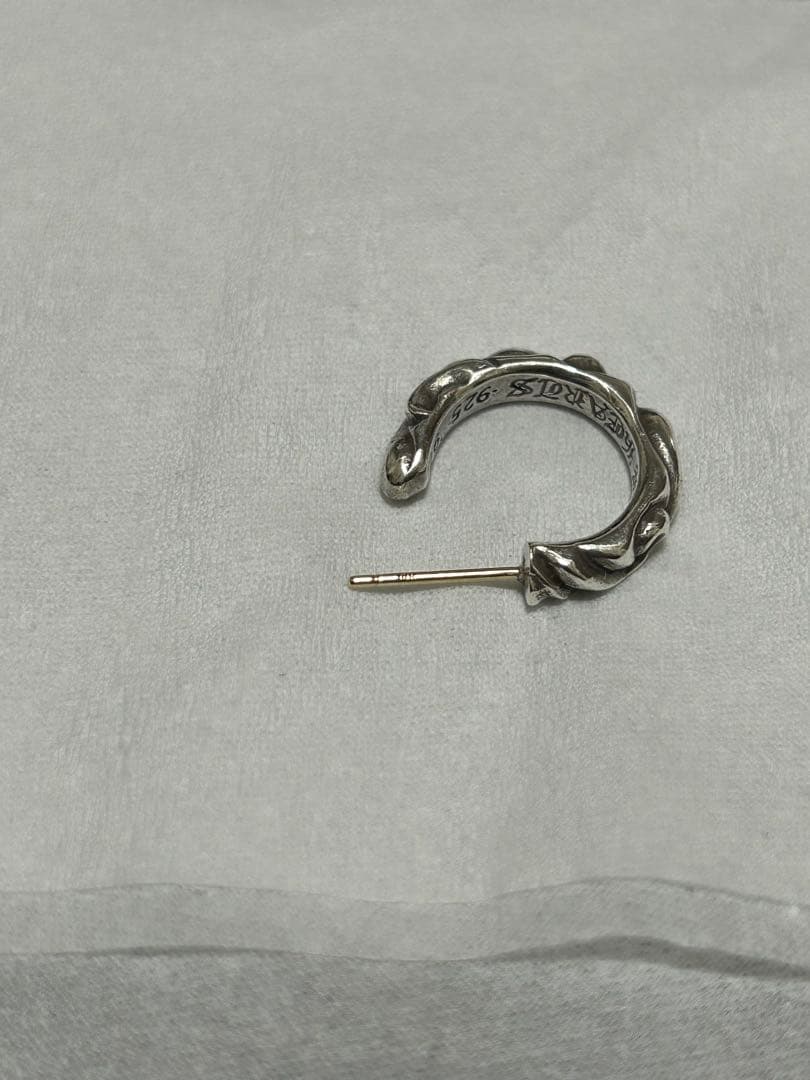 Chrome Heart クロムハーツ　クロムハーツピアス