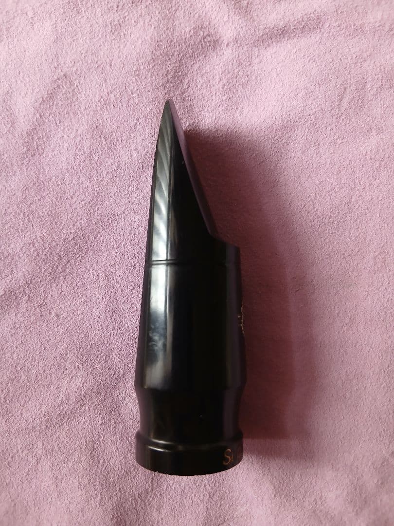 SELMER Super Session F アルト用マウスピース