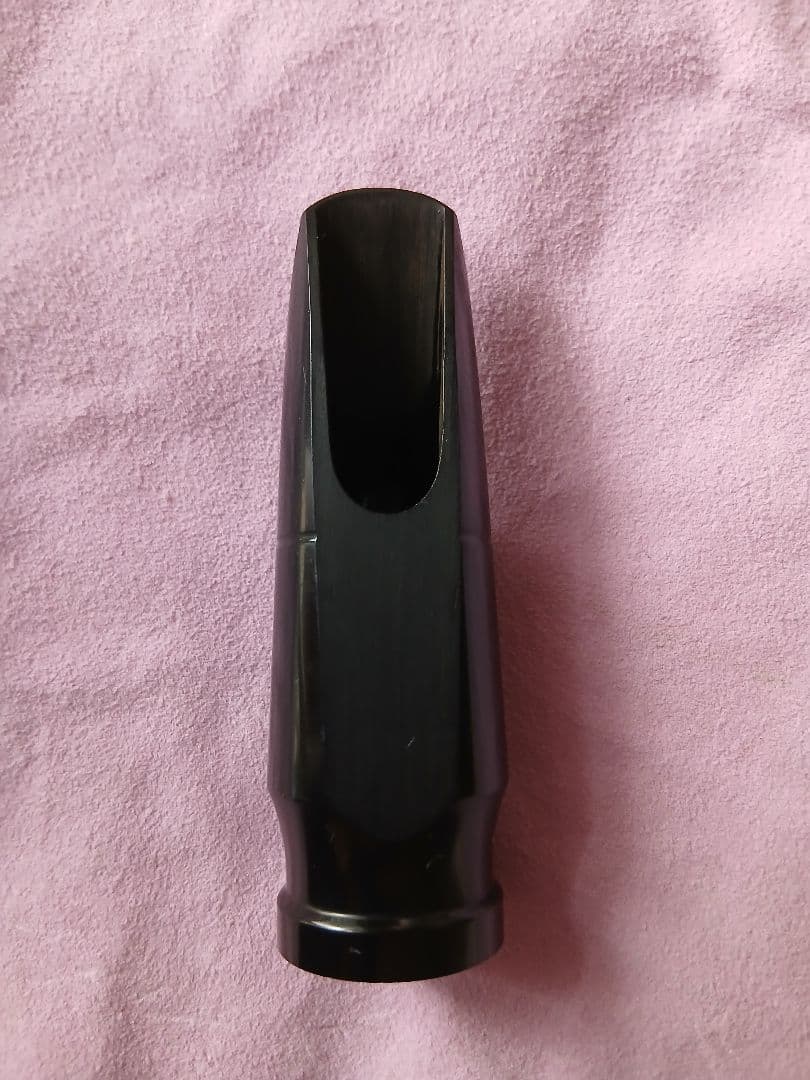 SELMER Super Session F アルト用マウスピース