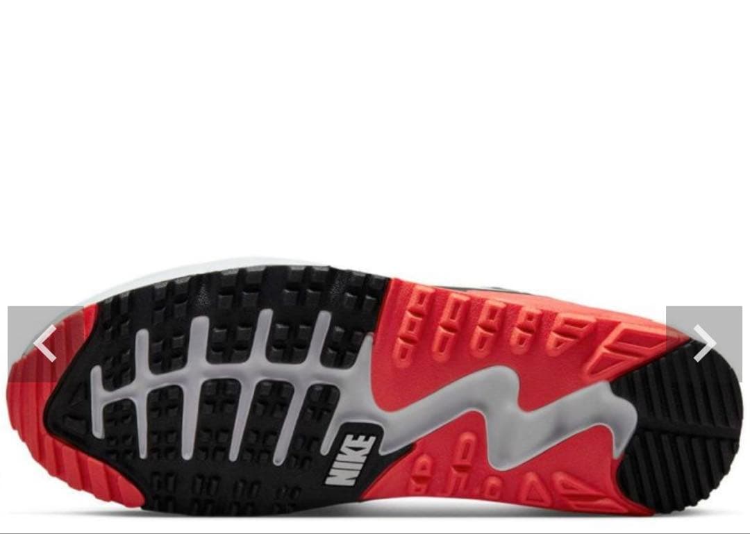 ナイキ エアマックス90G 23.5cm