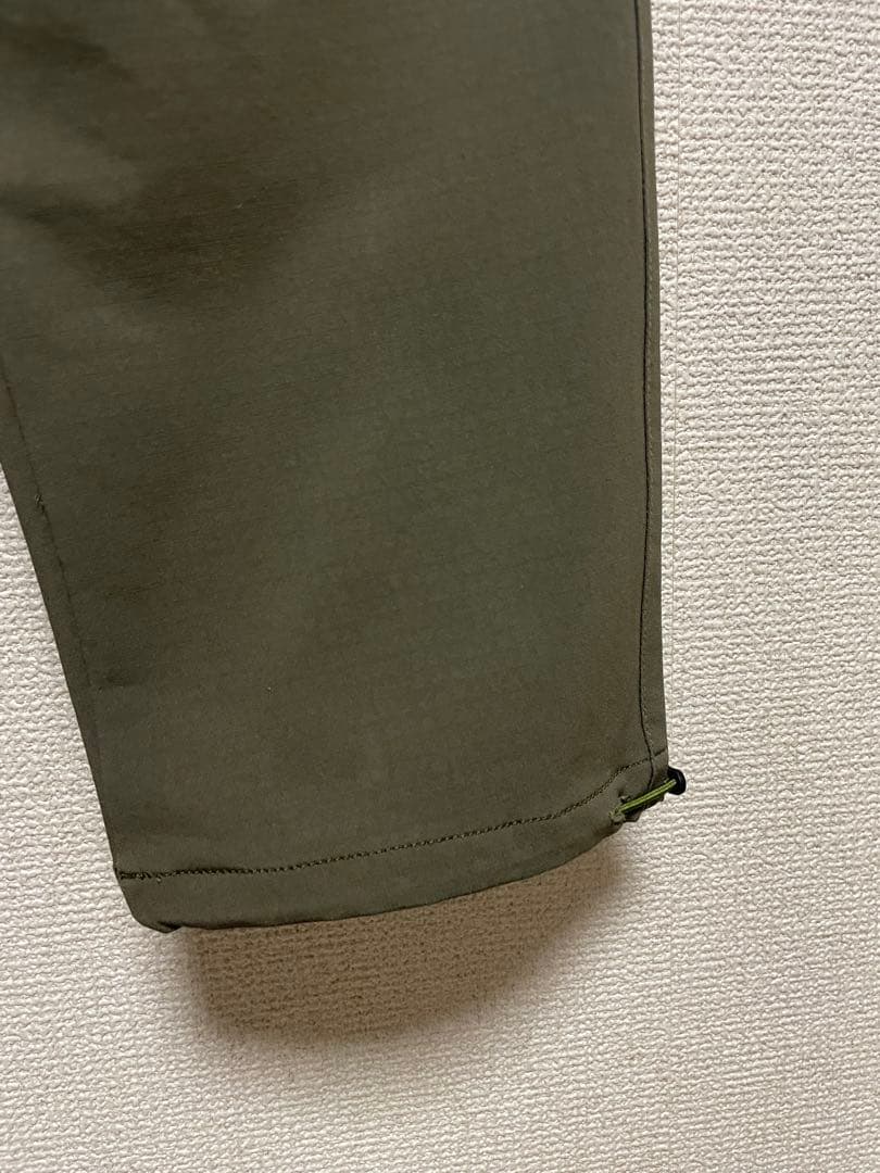 ★新品タグ付 セットアップ★ ニューバランスゴルフ フーディー&ロングパンツ