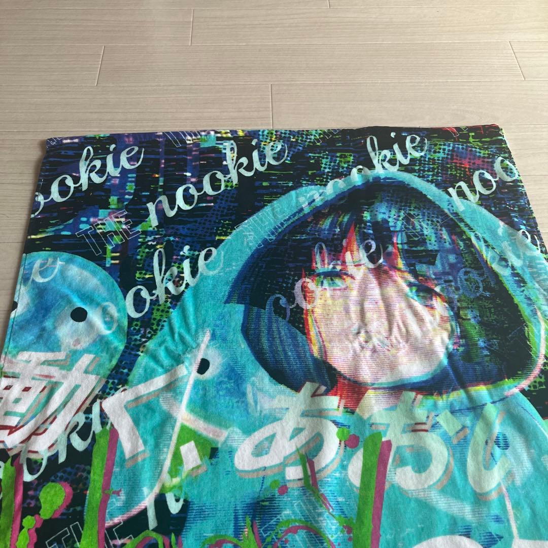 (期間限定値下げ)うごくちゃんとまひとくんのセット モバ充マイクロタオル+T…