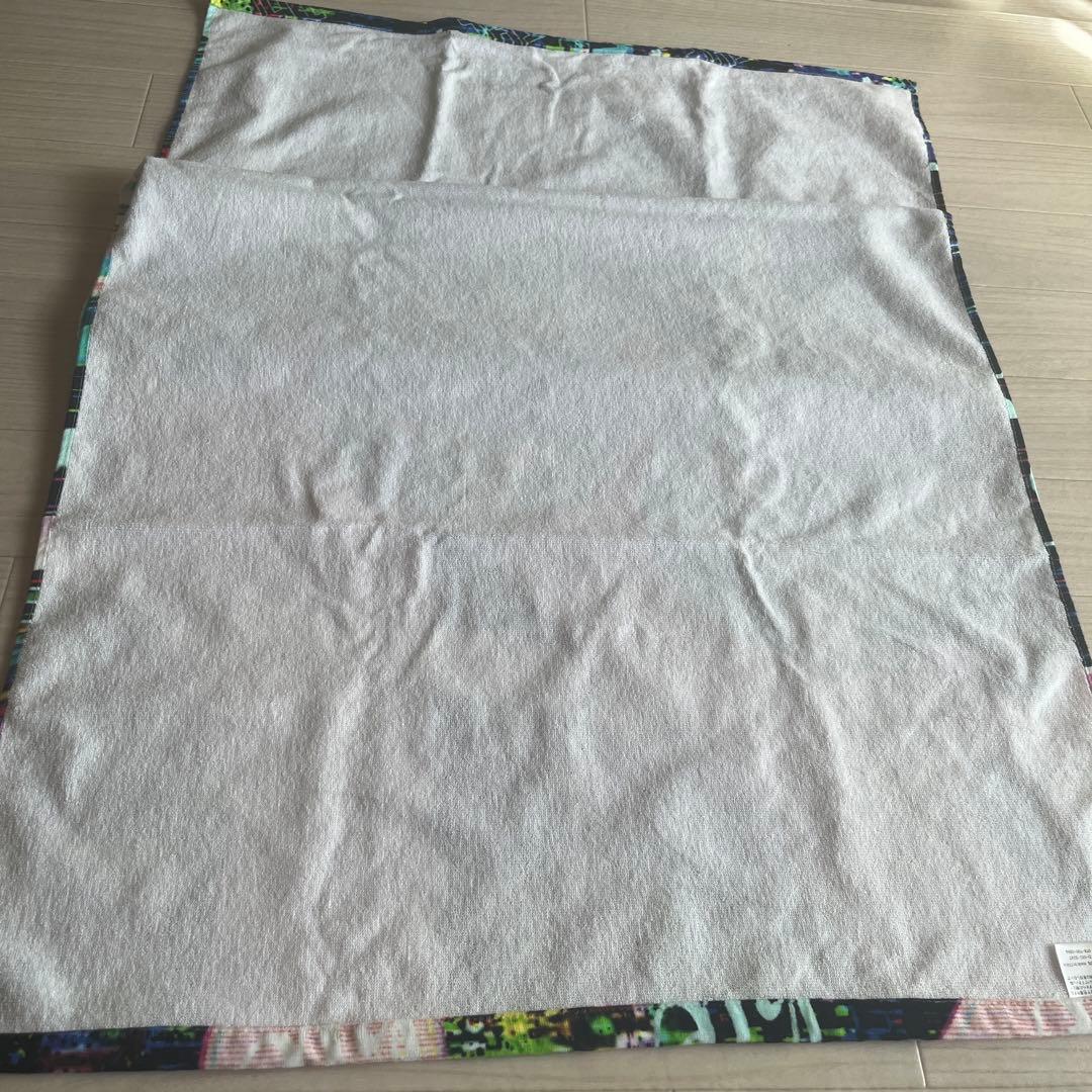 (期間限定値下げ)うごくちゃんとまひとくんのセット モバ充マイクロタオル+T…