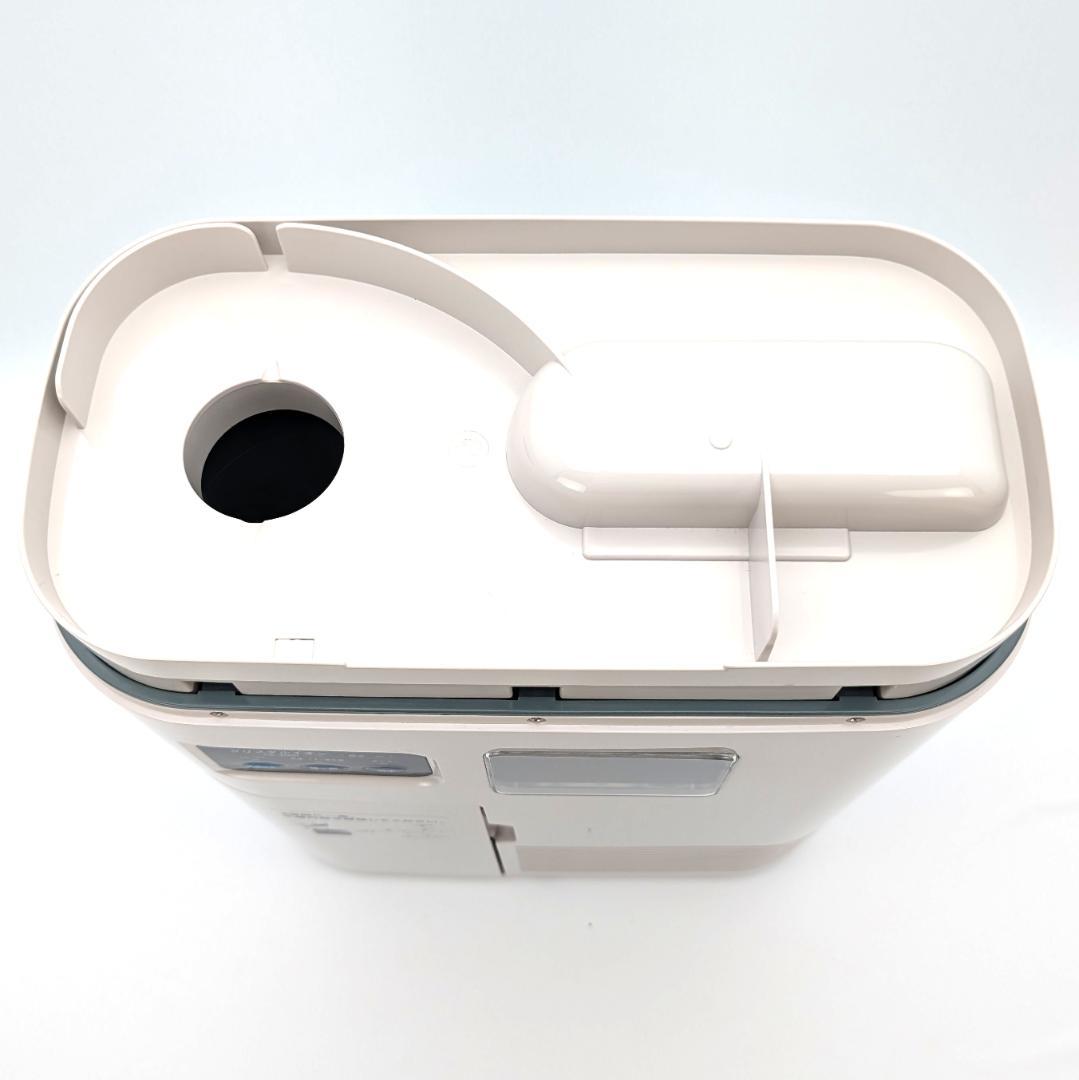 サンケイワーク 水式空気浄化システム クリスタルイオン CE-3000