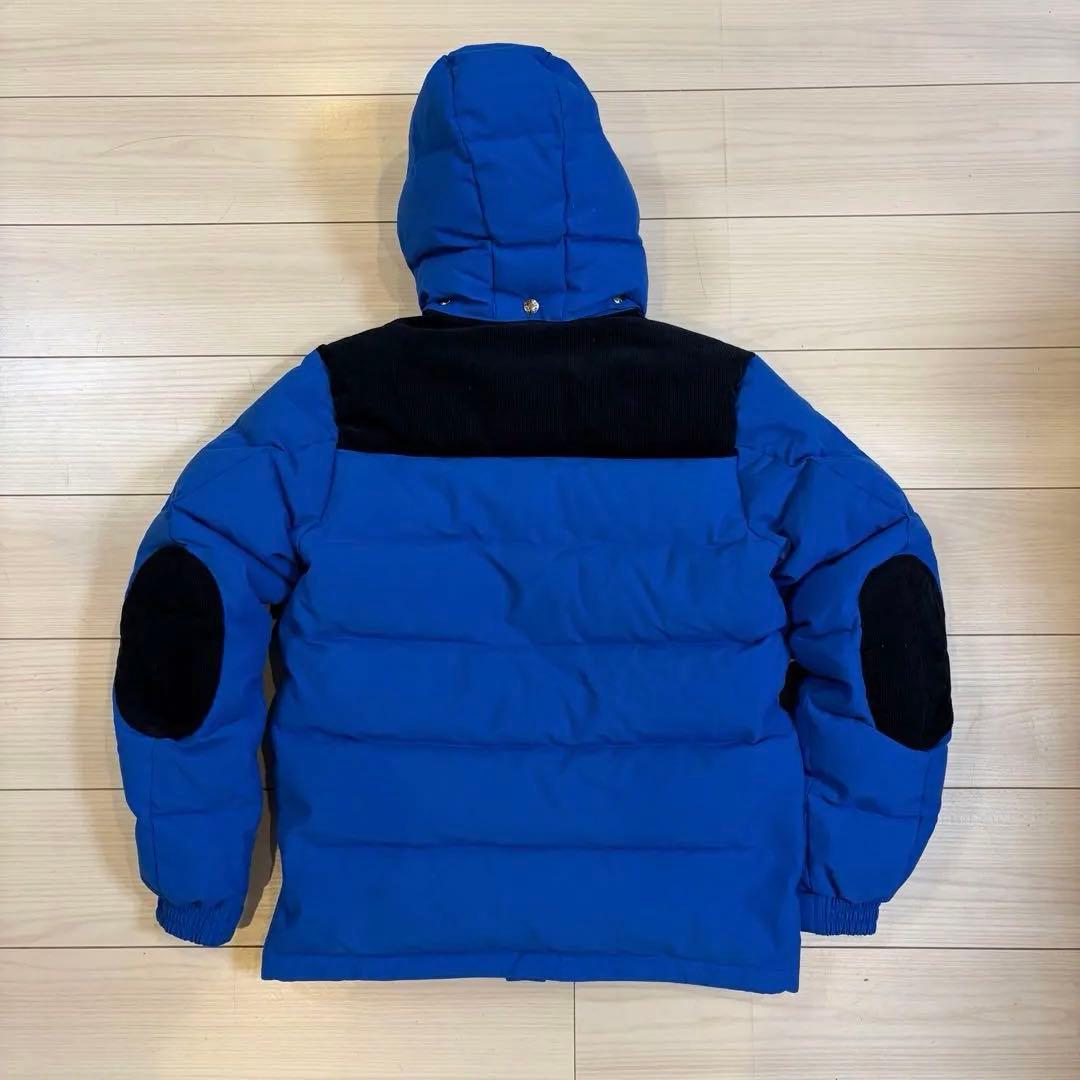 ジュンヤワタナベマン　ノースフェイス　ダウンジャケット