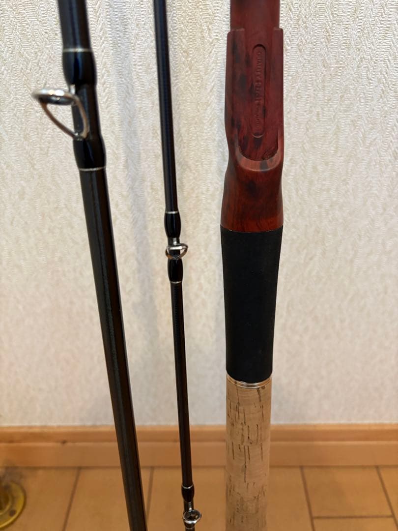 ロッド FishmanBeamsCRAWLA83L+