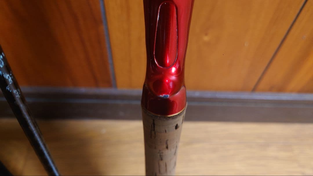 【ワーシャ】ワールドシャウラ 1651FF-3 スーパーレッド