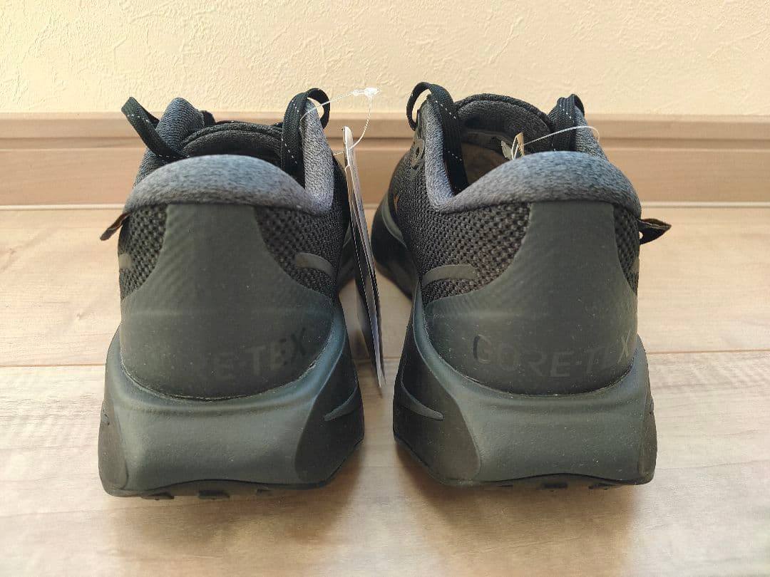 24cm 新品 NIKE WMNS MOTIVA GTX ナイキ モティバ