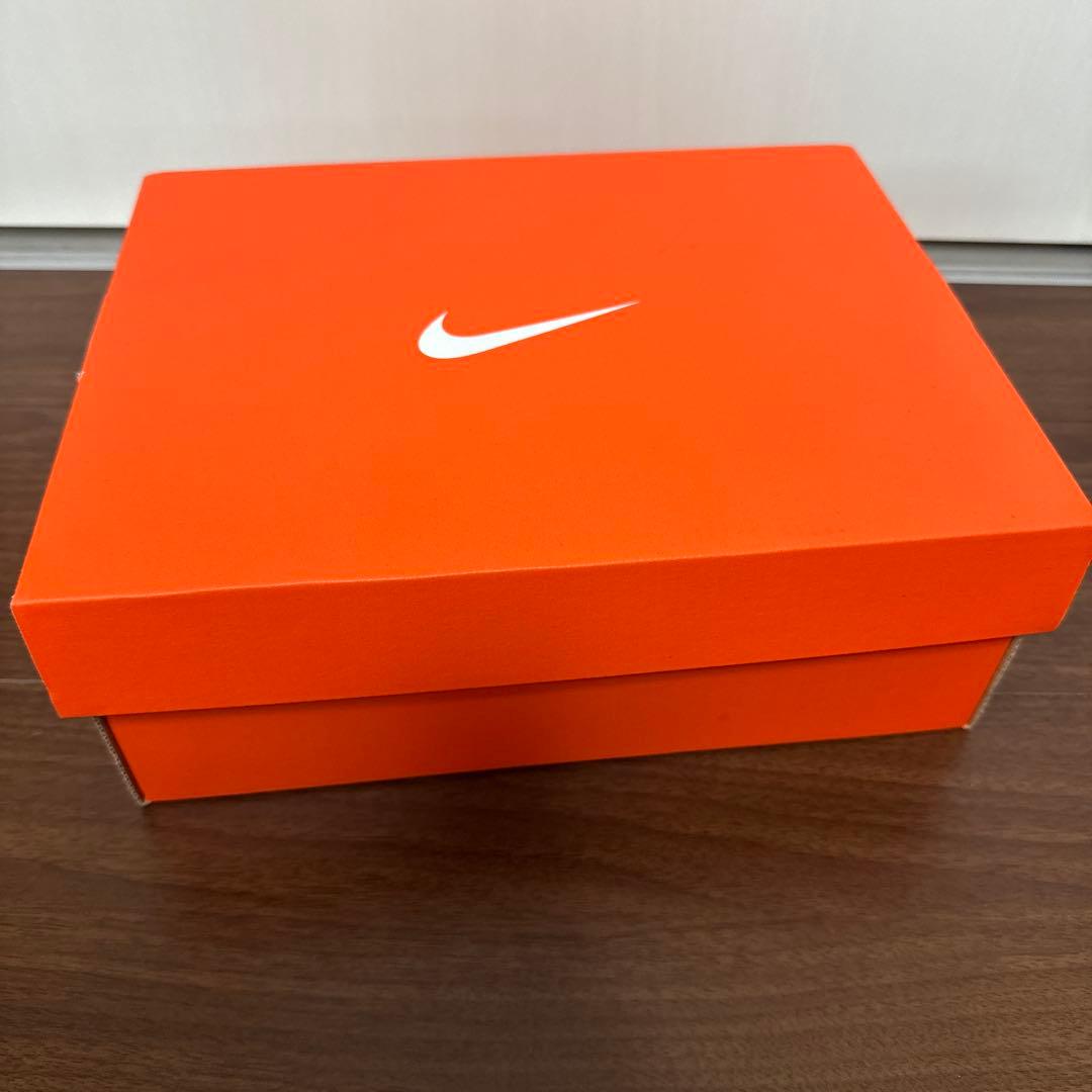 新品未使用品‪☆NIKE ボメロ18 Vomelo18 21.5cm