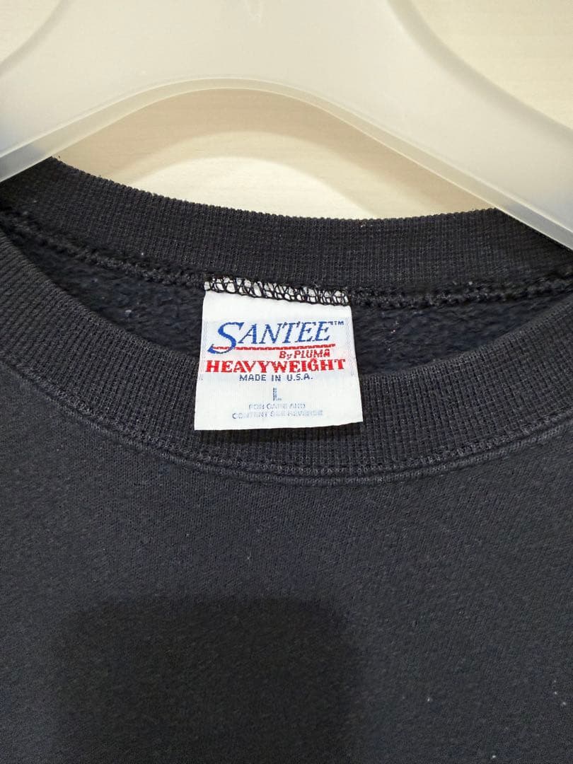 q*g様 90s OSCAR award sweat