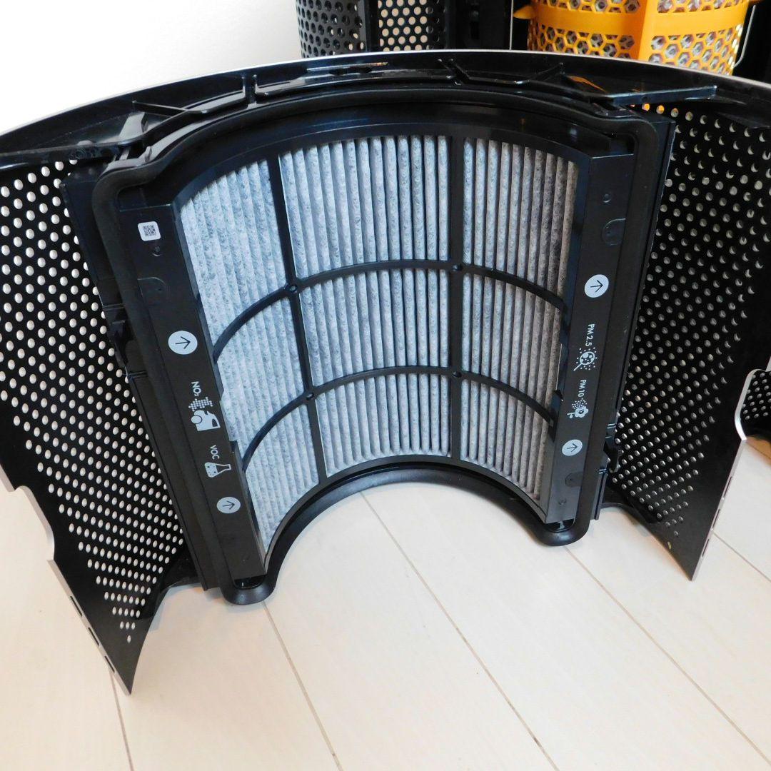 Dyson PH03 ダイソン 加湿空気清浄機 2022年製 動作確認済み