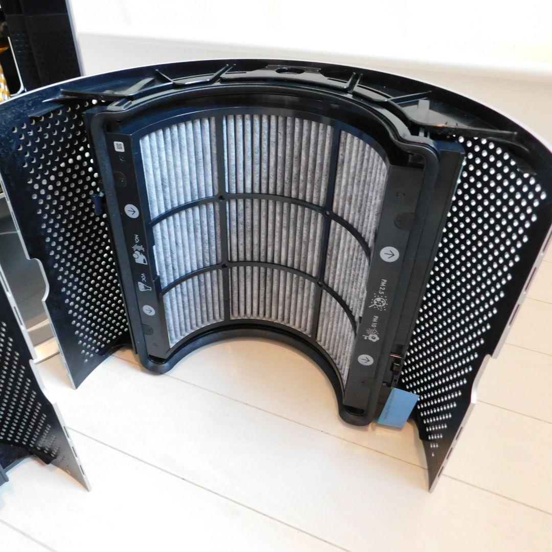 Dyson PH03 ダイソン 加湿空気清浄機 2022年製 動作確認済み