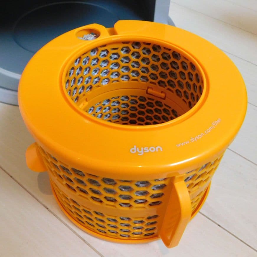 Dyson PH03 ダイソン 加湿空気清浄機 2022年製 動作確認済み