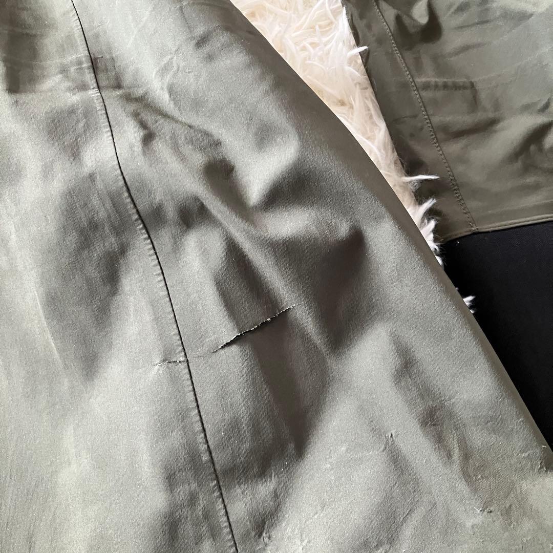 #8B✨THE NORTH FACEゴアテックス✨スノボ ビブパンツ メンズXL