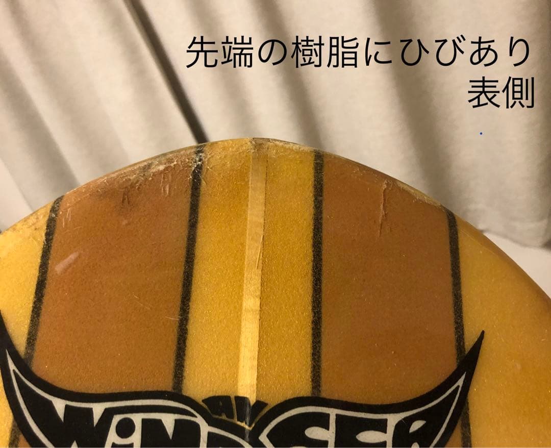 ロングボード＊PU＊9ft＊手渡しのみ