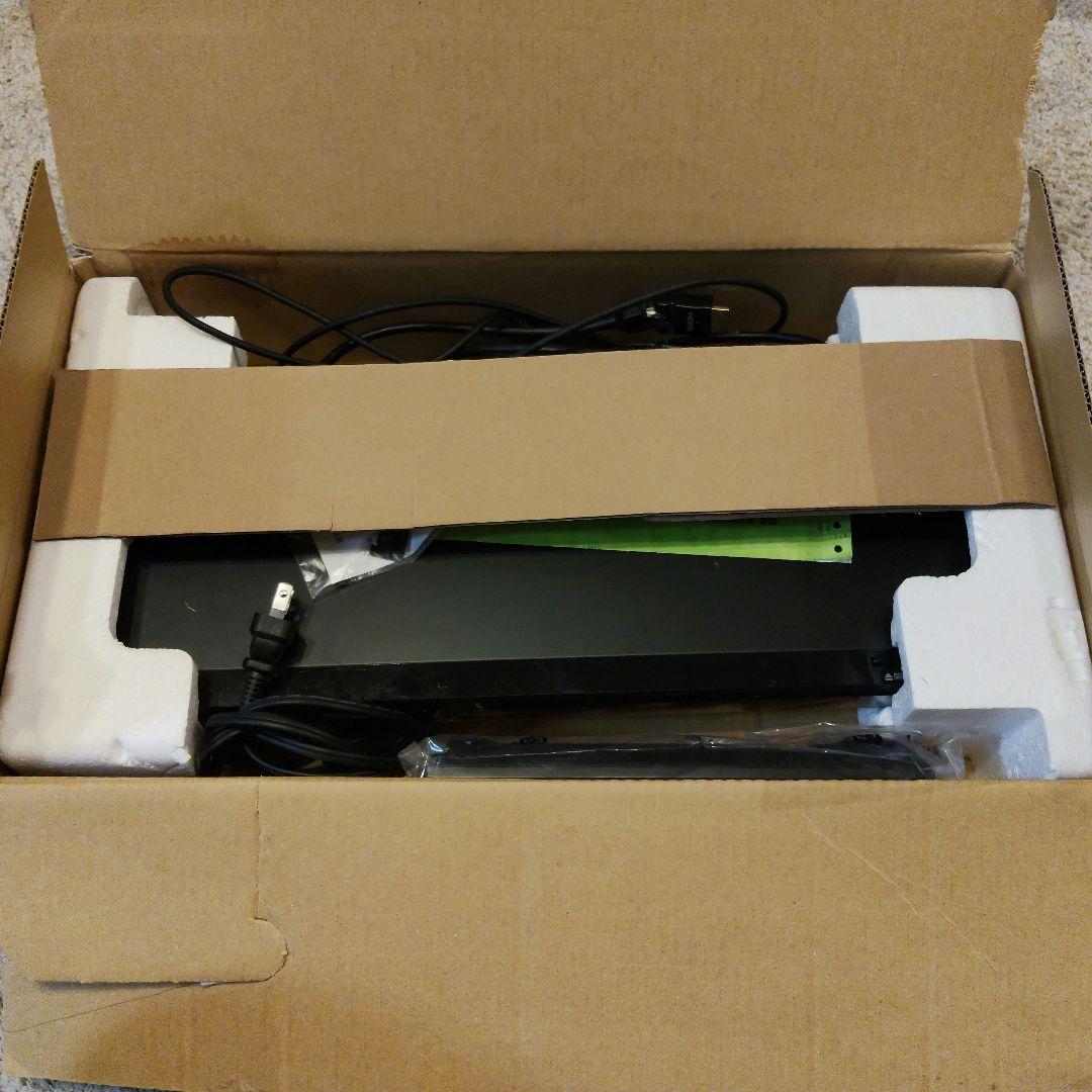 Panasonic DMR-BRW1020 ブルーレイレコーダー