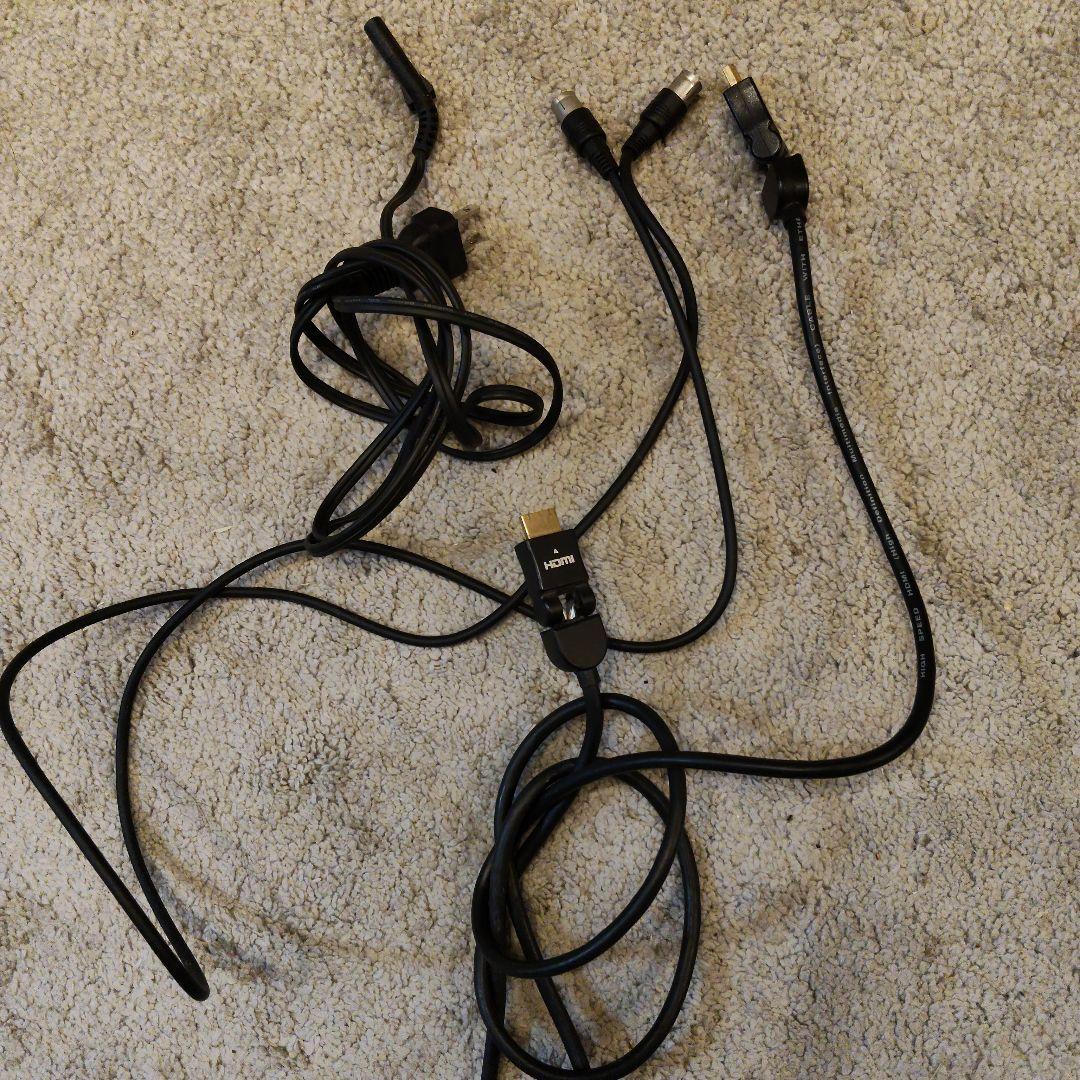 Panasonic DMR-BRW1020 ブルーレイレコーダー