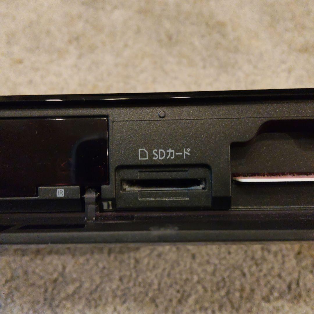 Panasonic DMR-BRW1020 ブルーレイレコーダー