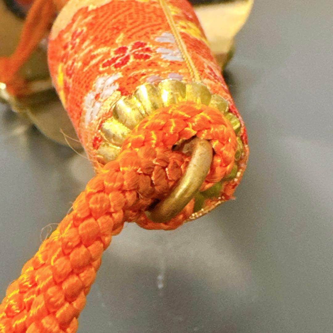 神楽鈴＊三番叟＊鈴＊日本舞踊＊小道具