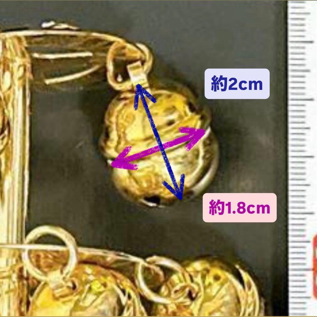 神楽鈴＊三番叟＊鈴＊日本舞踊＊小道具