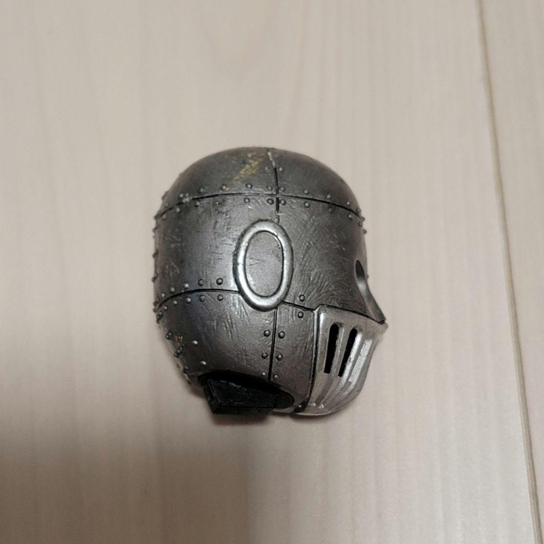 スケバン刑事 鉄仮面DXセット ヨーヨー - メルカリ