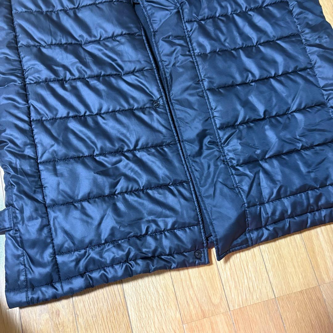 OAKLEY 中綿ベンチコート ロング XL