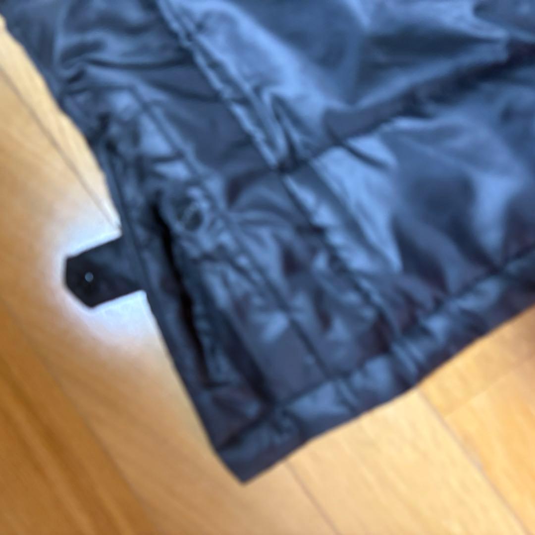 OAKLEY 中綿ベンチコート ロング XL