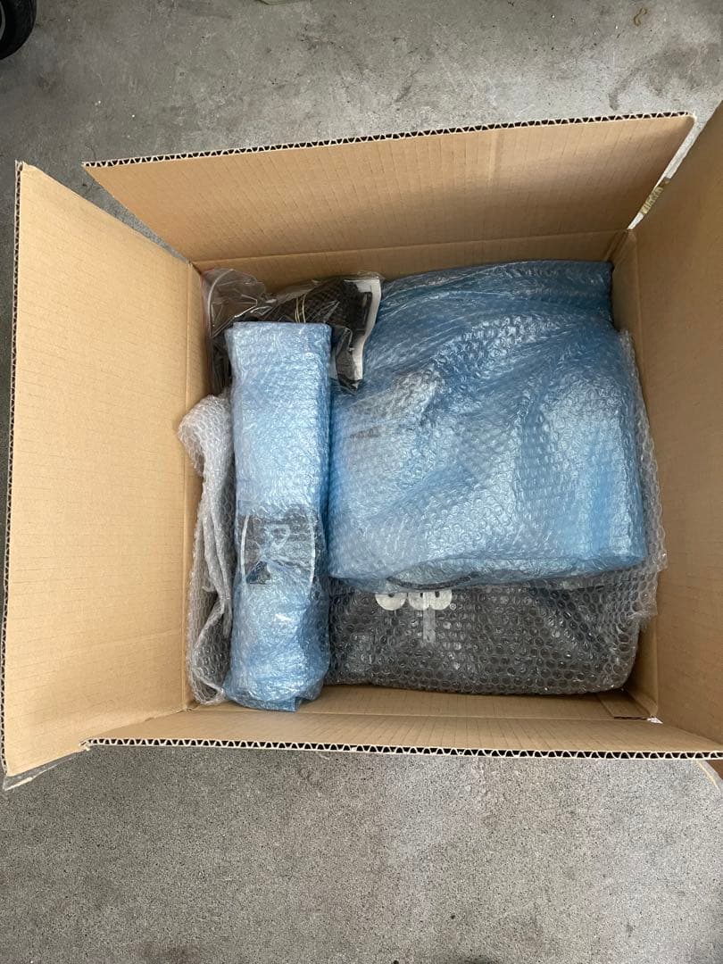 kaz DW-5000 カホンペダル 【美品】