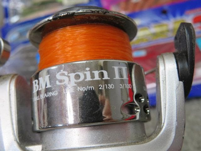 【FF3015/14】超大量!!　釣り用品40点以上まとめて　竿/ルアー/ワーム