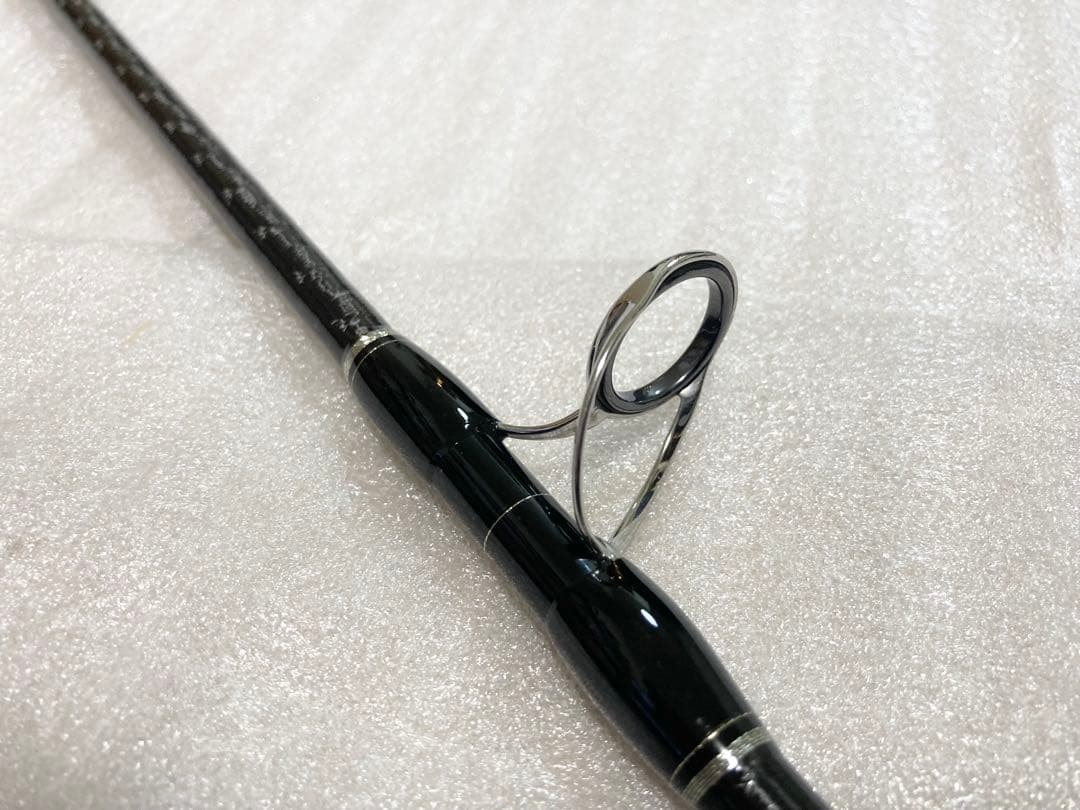 シマノ コルトスナイパーXR MB S100H-5