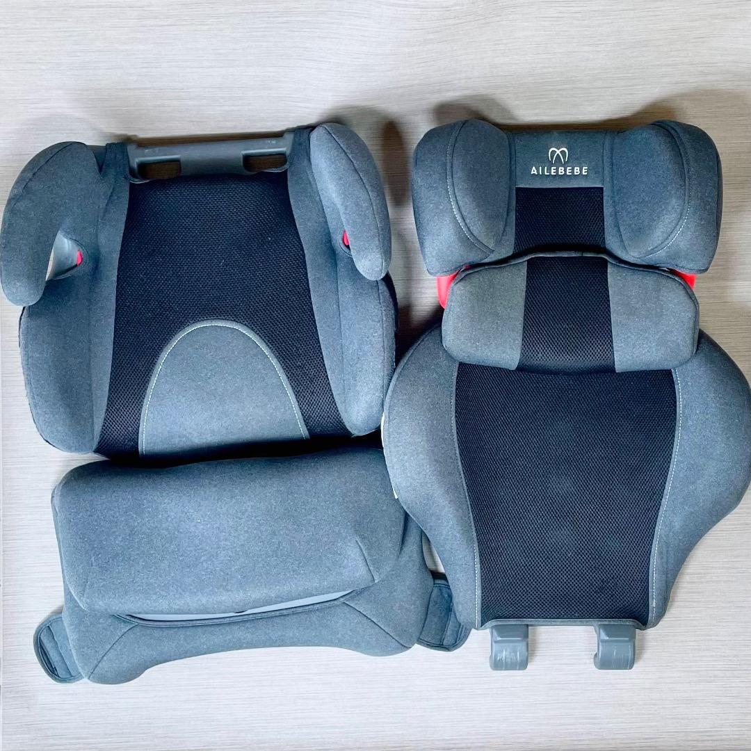 エールベベ・サラット 3ステップ クワトロプレミアムW ALC295 送料無料